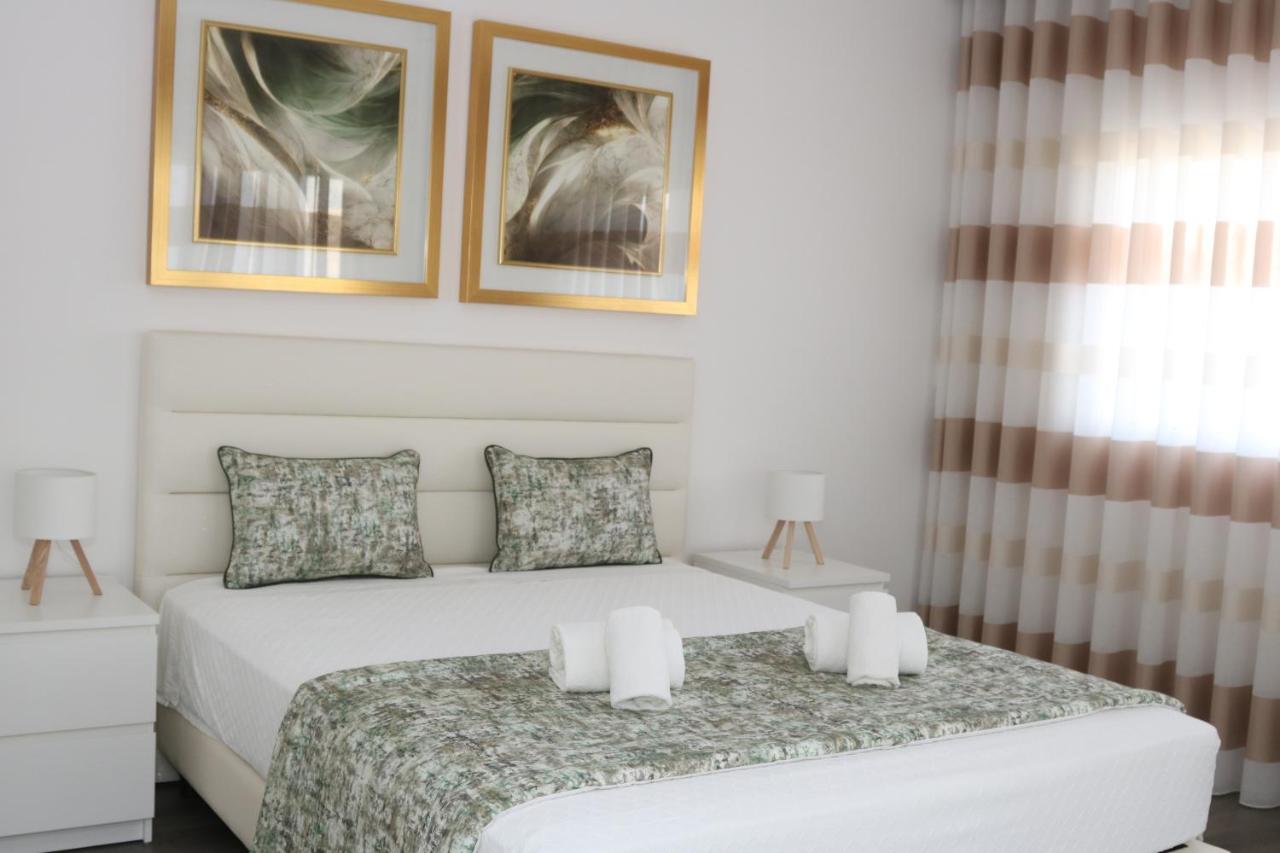 Casa da pacheca - B&B Nazaré