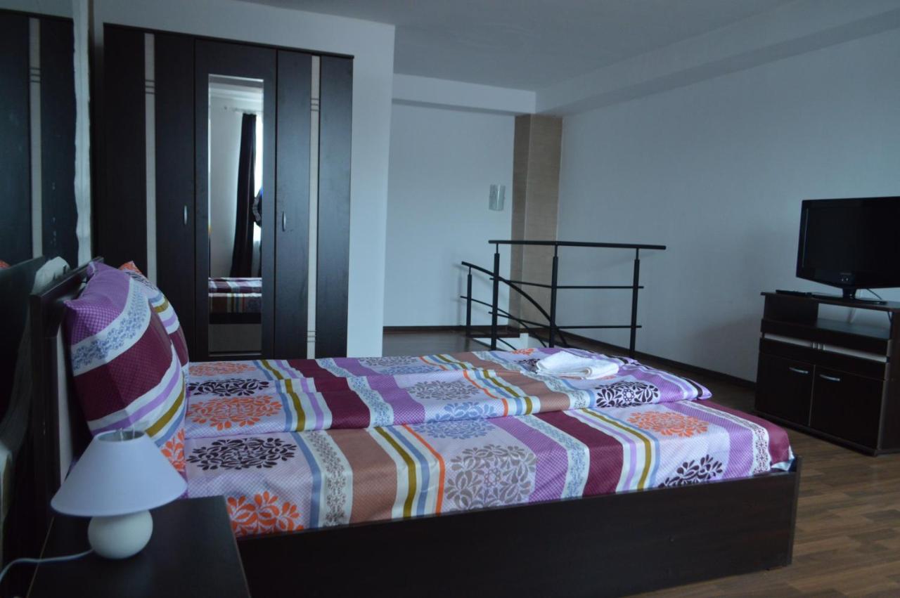 B&B Cluj-Napoca - Csikos Apartment - Bed and Breakfast Cluj-Napoca