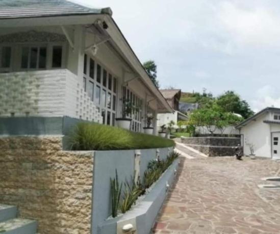 One-Bedroom Villa