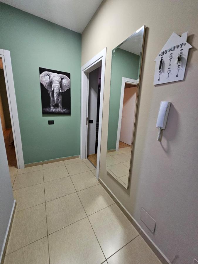 Appartement avec Balcon