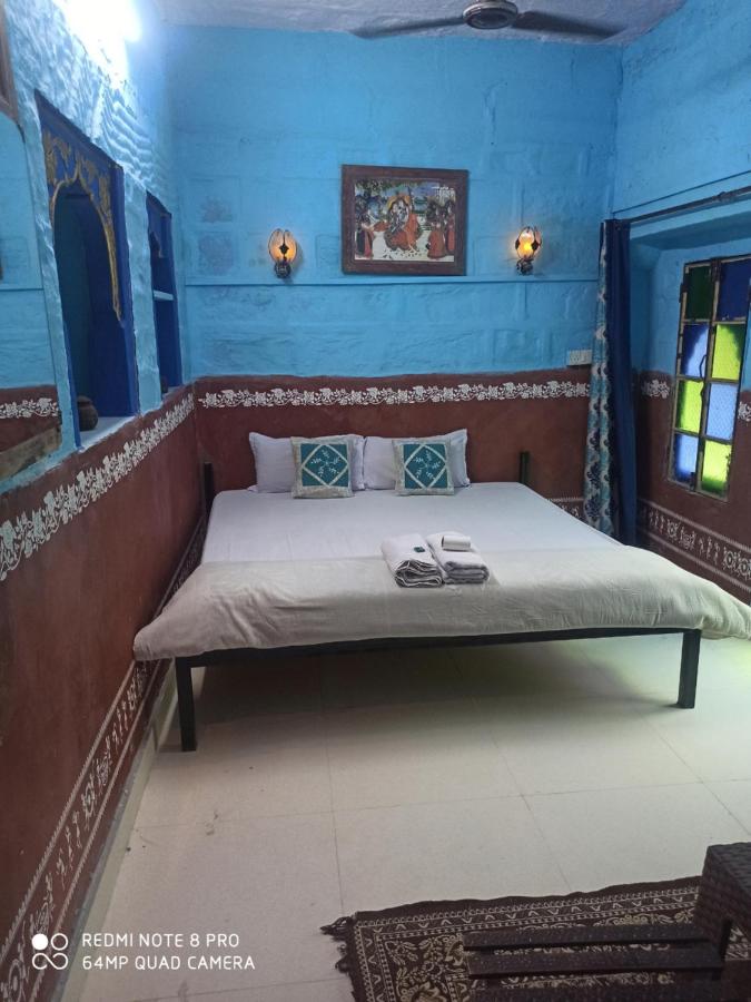 Habitación Doble Económica