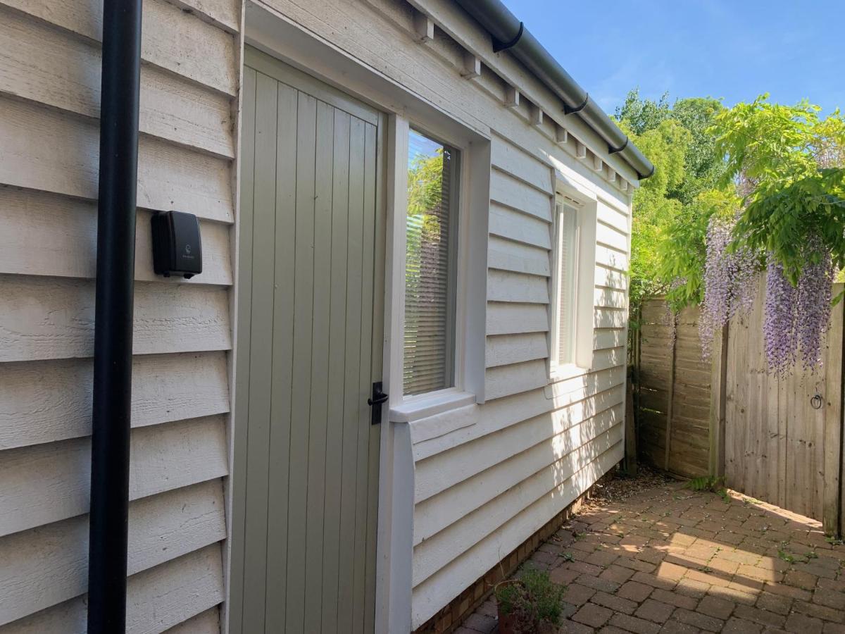 The White Barn near Cambridge - Ferienwohnung Huntingdon
