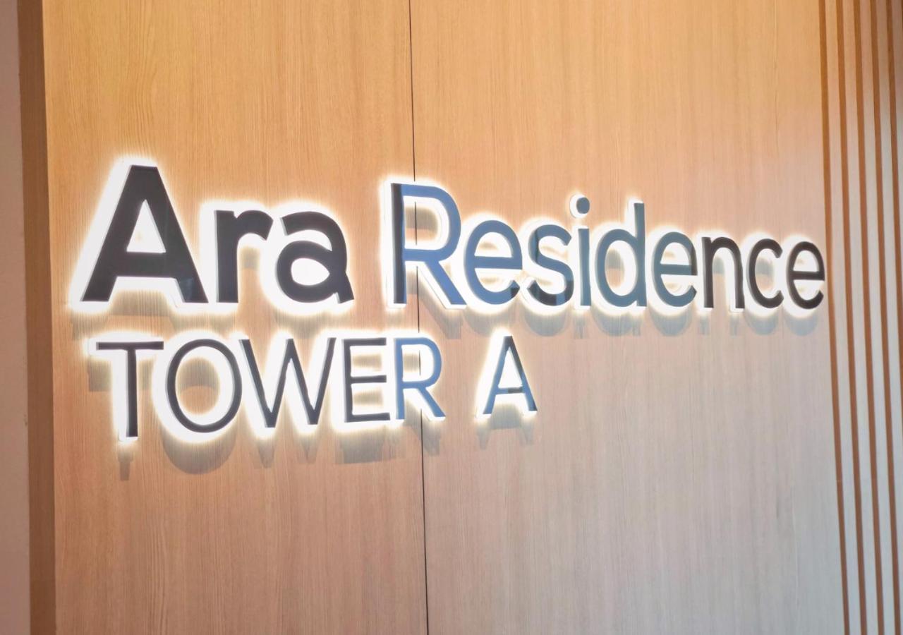 1BR Ara Residence Myra Park, Nilai - B&B Kampung Baharu Nilai