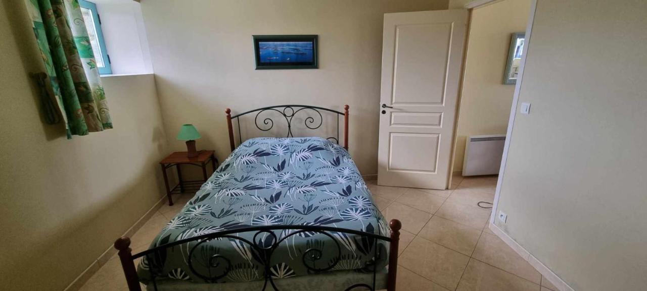 Gite Le Mascaret - B&B