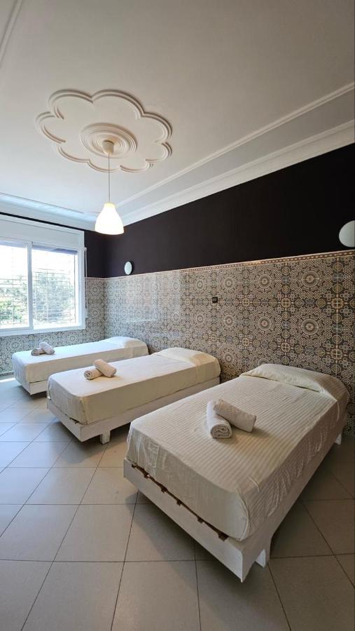 Chez YSA - Bed and Breakfast Saidia