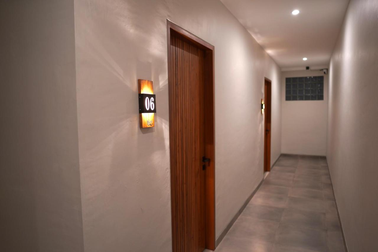 Deluxe Tweepersoonskamer met Balkon