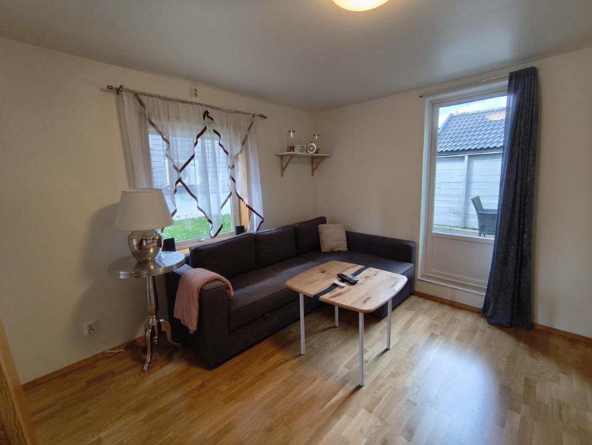 Tween house with terasse - Bed and Breakfast Lii