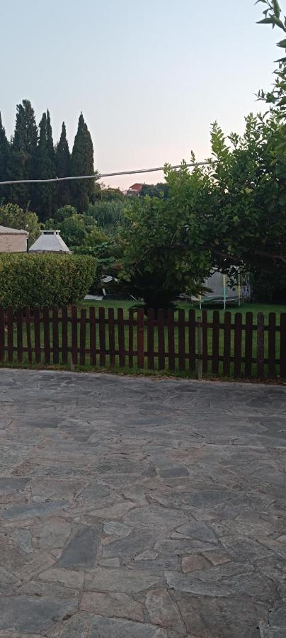 All season House - Bed and Breakfast Kanáli