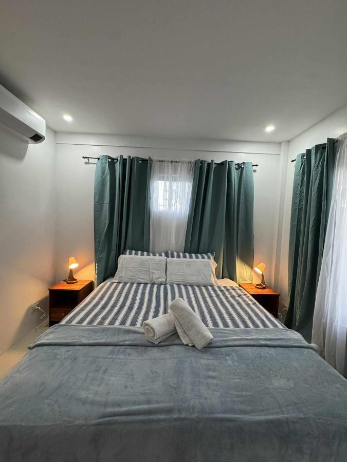 Habitación Doble Deluxe con balcón y vistas al mar