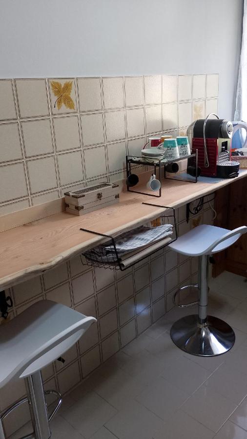 Apartamento Tita - B&B