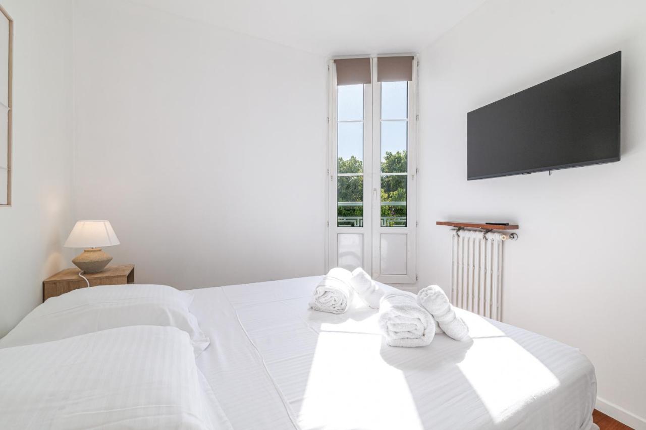 Appartement met 1 Slaapkamer