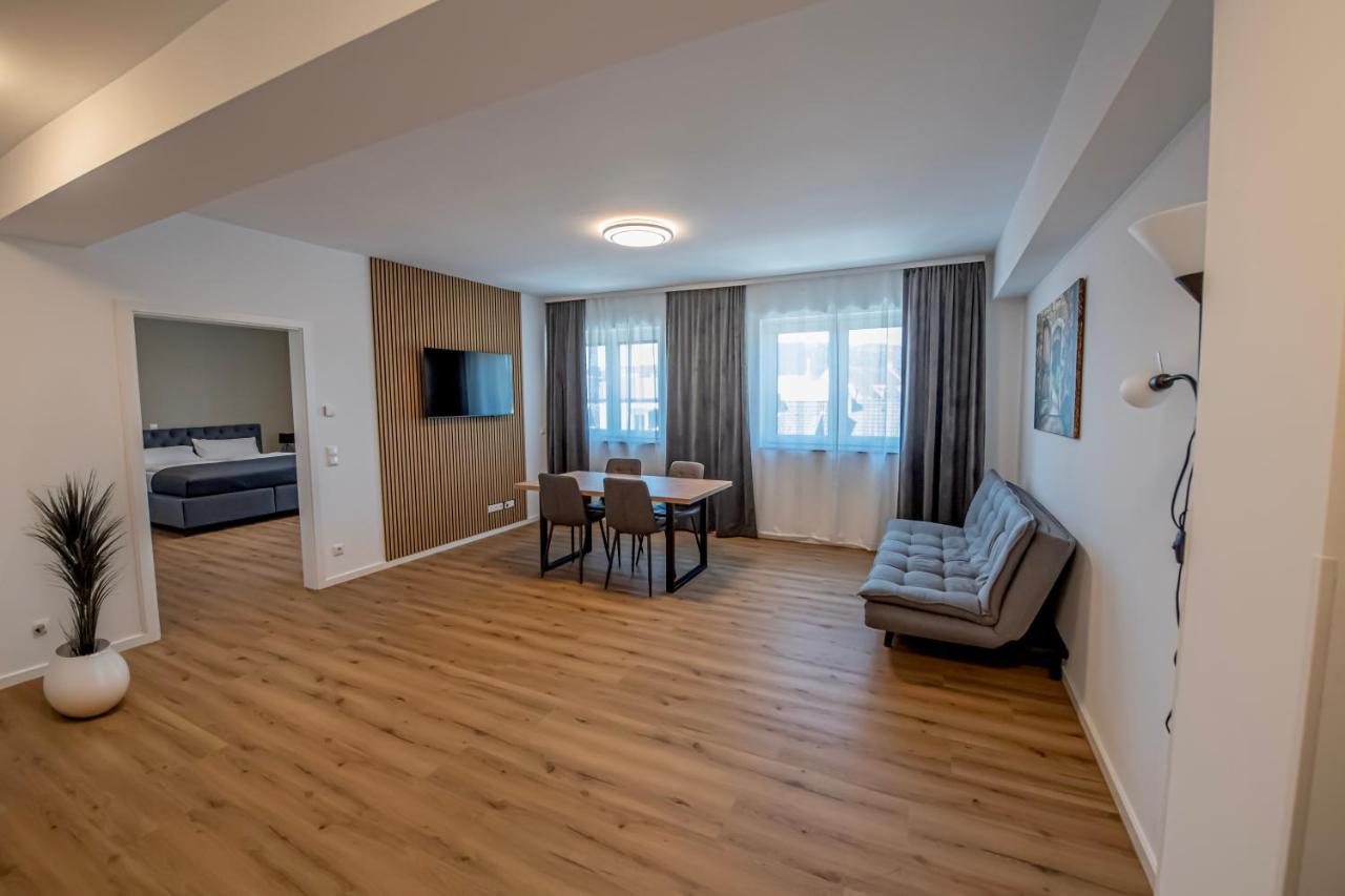 Kaya Residence - Ferienwohnung Bad Kreuznach