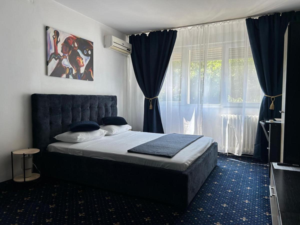 Cozy & warm studio - Chambres d’hôtes Bucarest