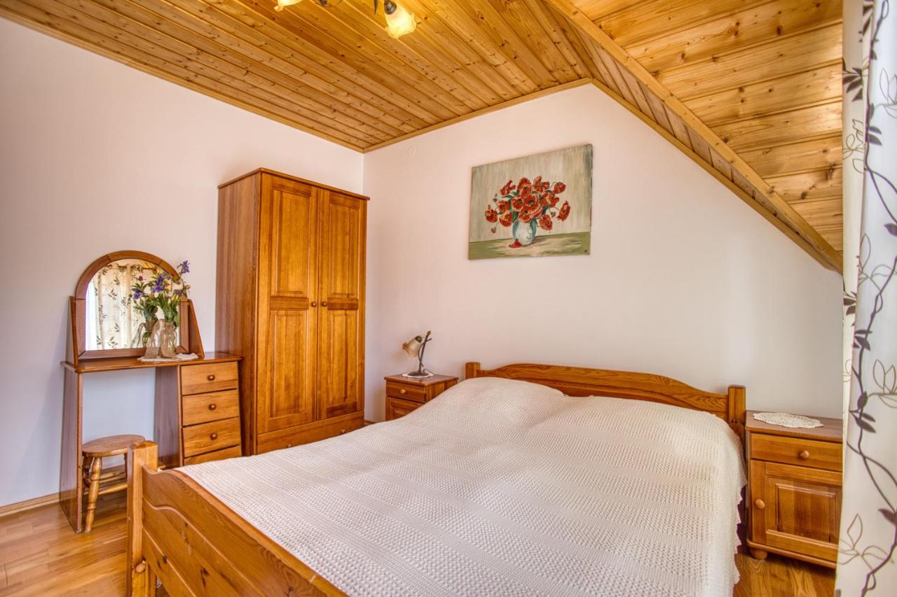 King Room with Balcony
