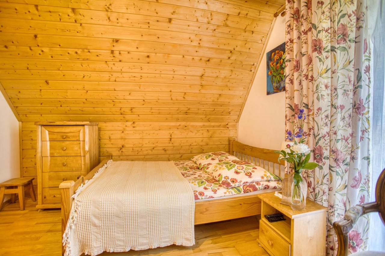 Duplex Quadruple Room