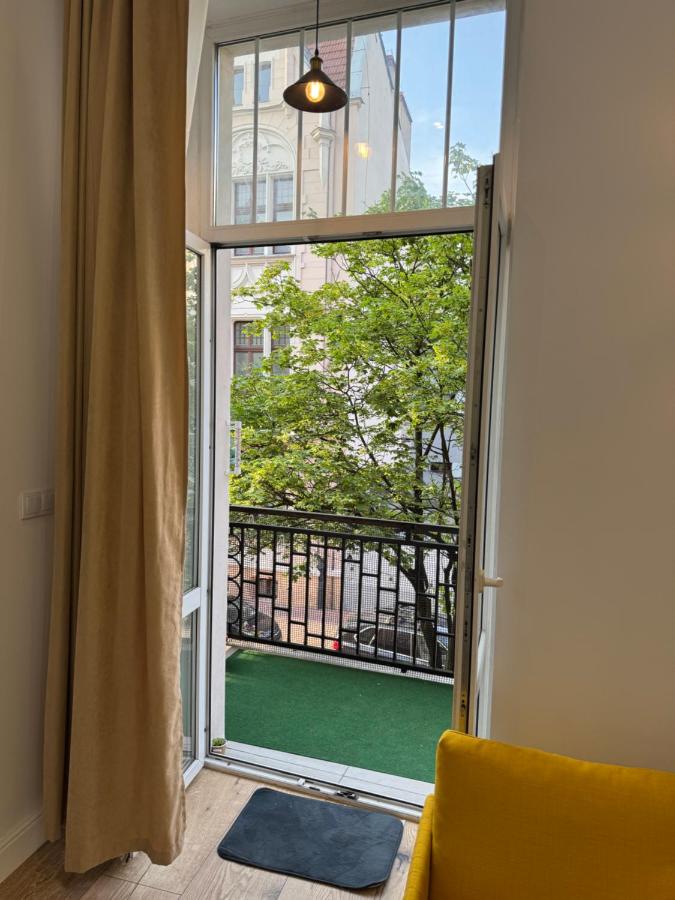 Apartament Katedralna 7 - B&B