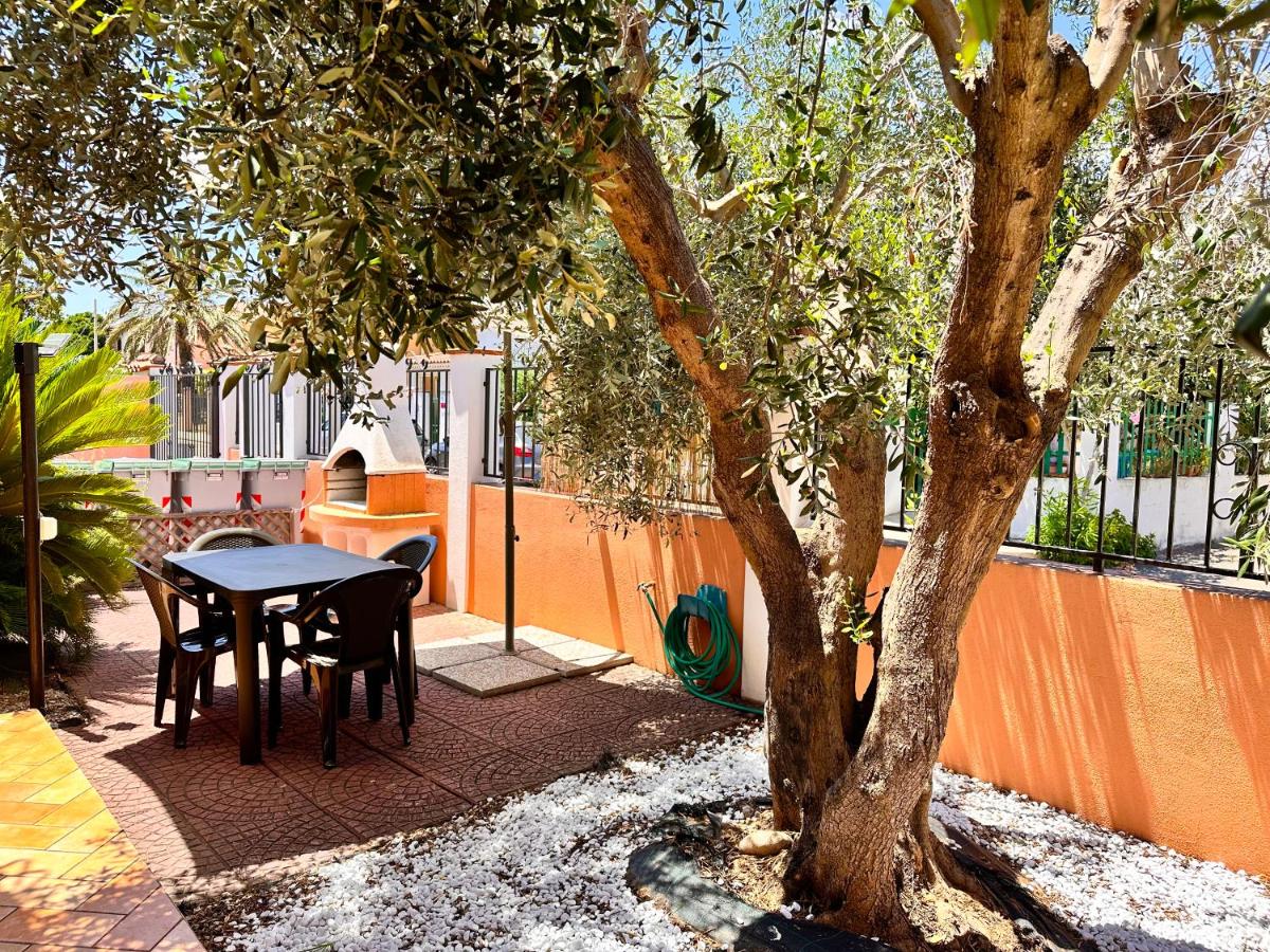 Pula's Nest 1 - Oasis of Peace - B&B Pula