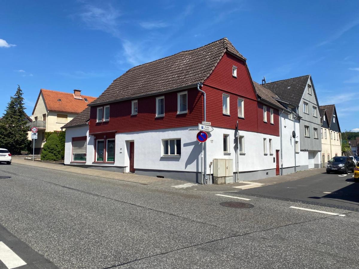 Mi Casita - B&B Florstadt