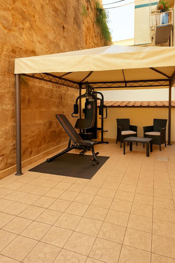 Archè apartment AGRIGENTO - B&B Agrigento