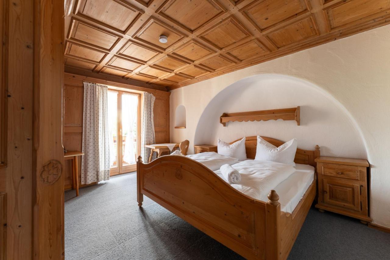 Habitación Doble con balcón