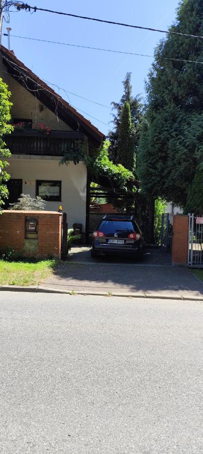 Za Rabą Nowy - Bed and Breakfast Myślenice