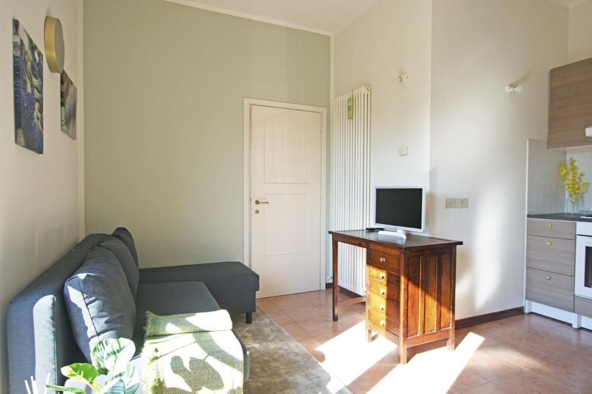 Maddalena B&B Apartment - Ferienwohnung Fusignano