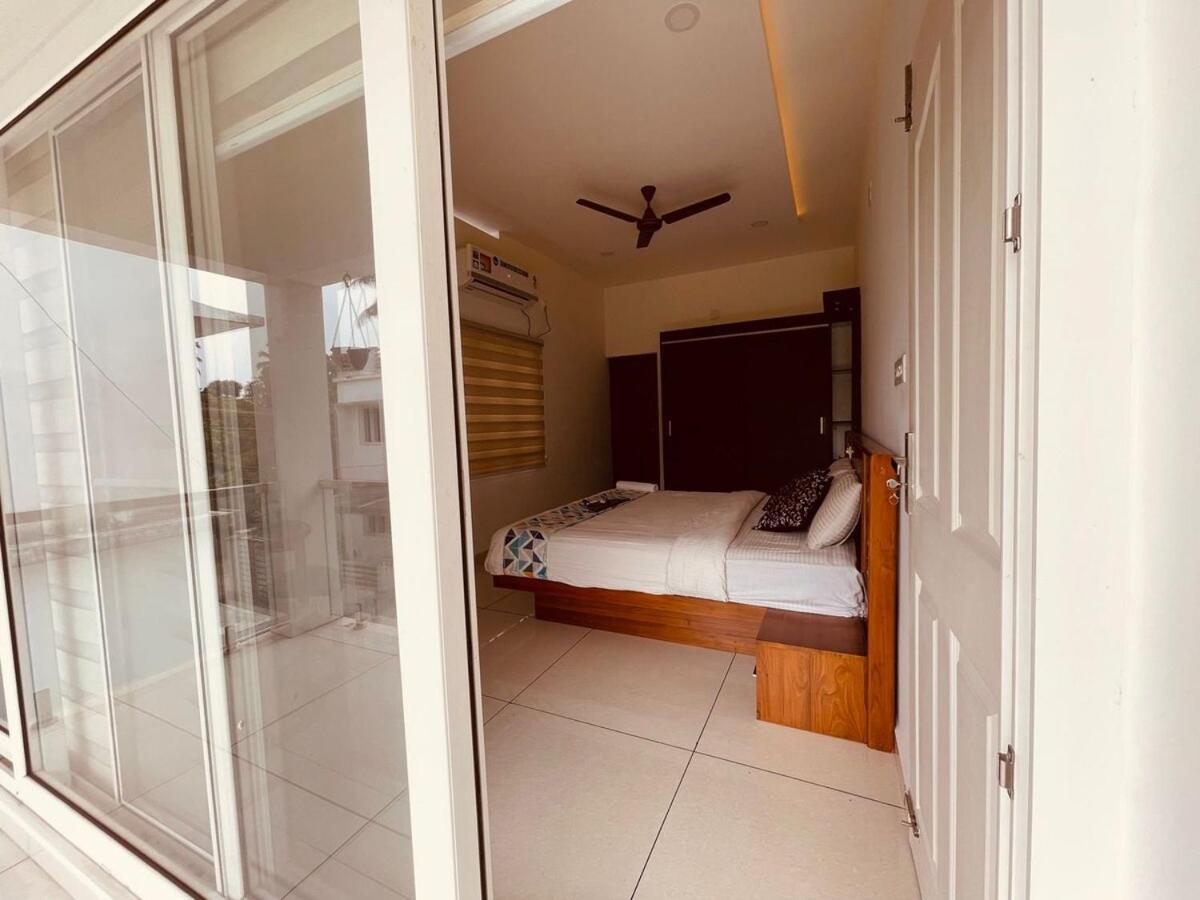 Cozy Homestays - B&B
