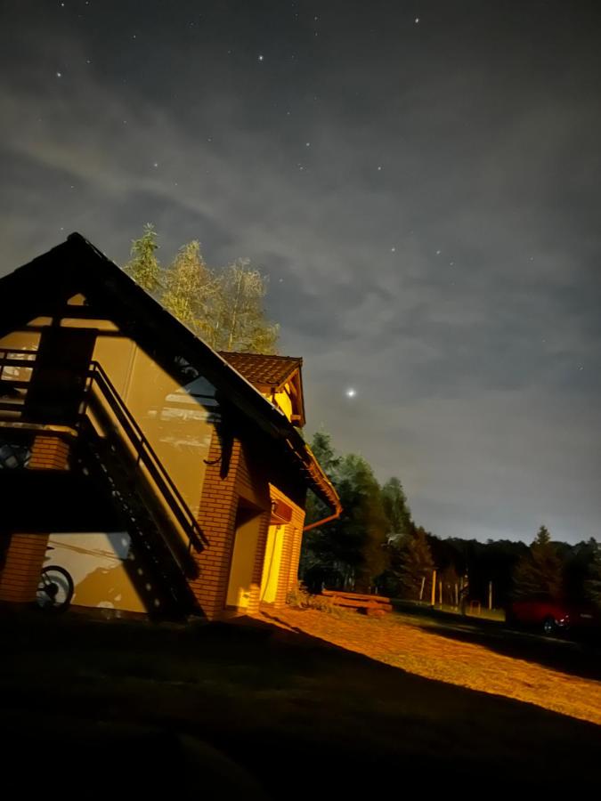 Zawsze tu wracam noclegi dla rodzin - B&B