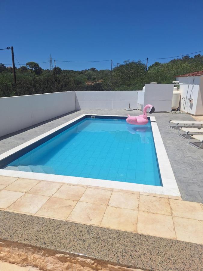 Villa on hill with swimming pool, Agia Napa - B&B Ayia Napa