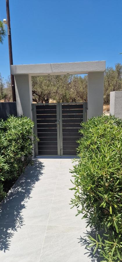 Cretan stars villas Hersonissos - B&B Hersonissos