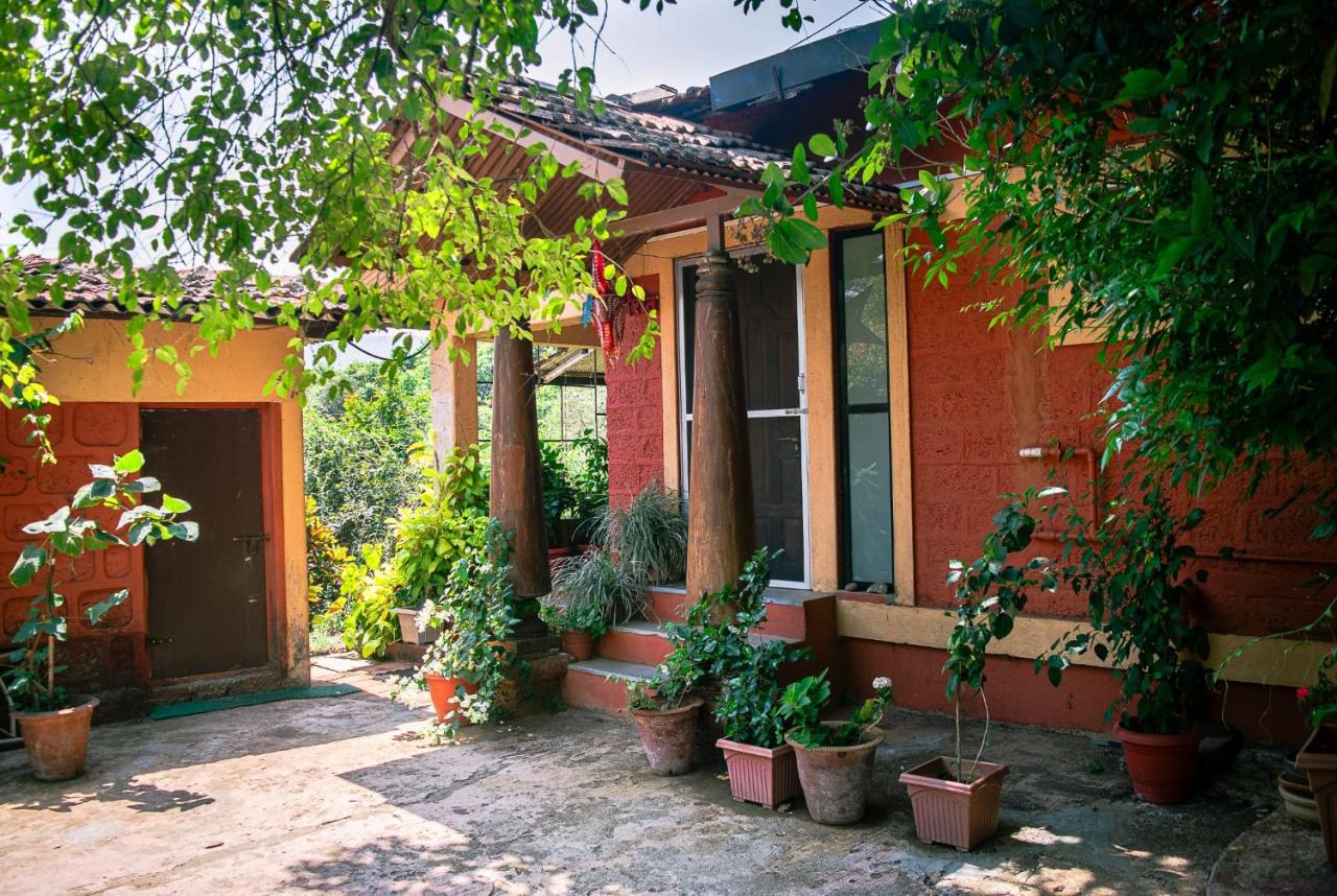 Shantidarshan Homestay - B&B