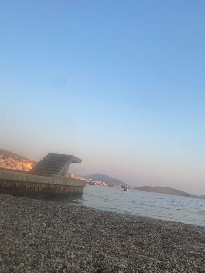 Bruna Bruna - Chambres d’hôtes Saranda