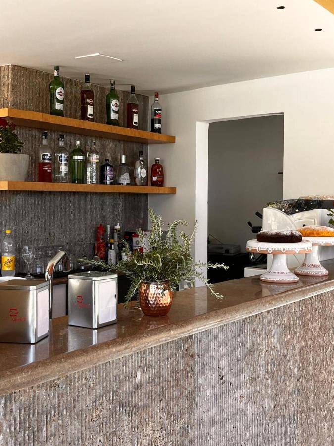 Habitación Cuádruple Superior