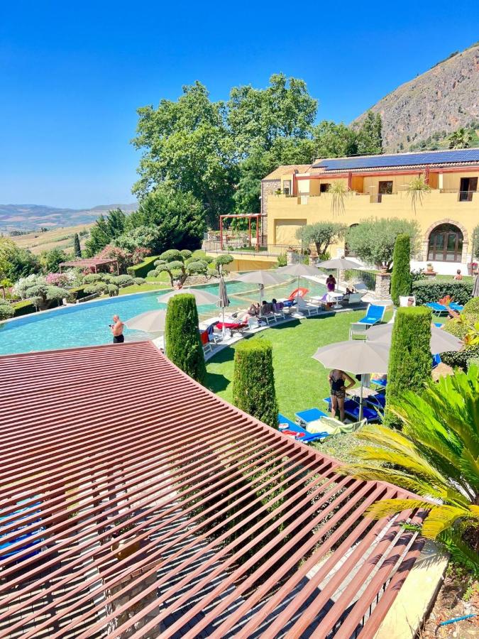 Agrirelais Principe SPA - B&B