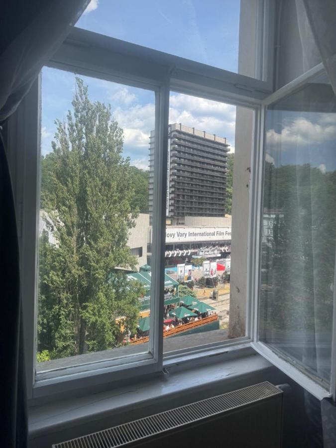 Appartement met 2 slaapkamers