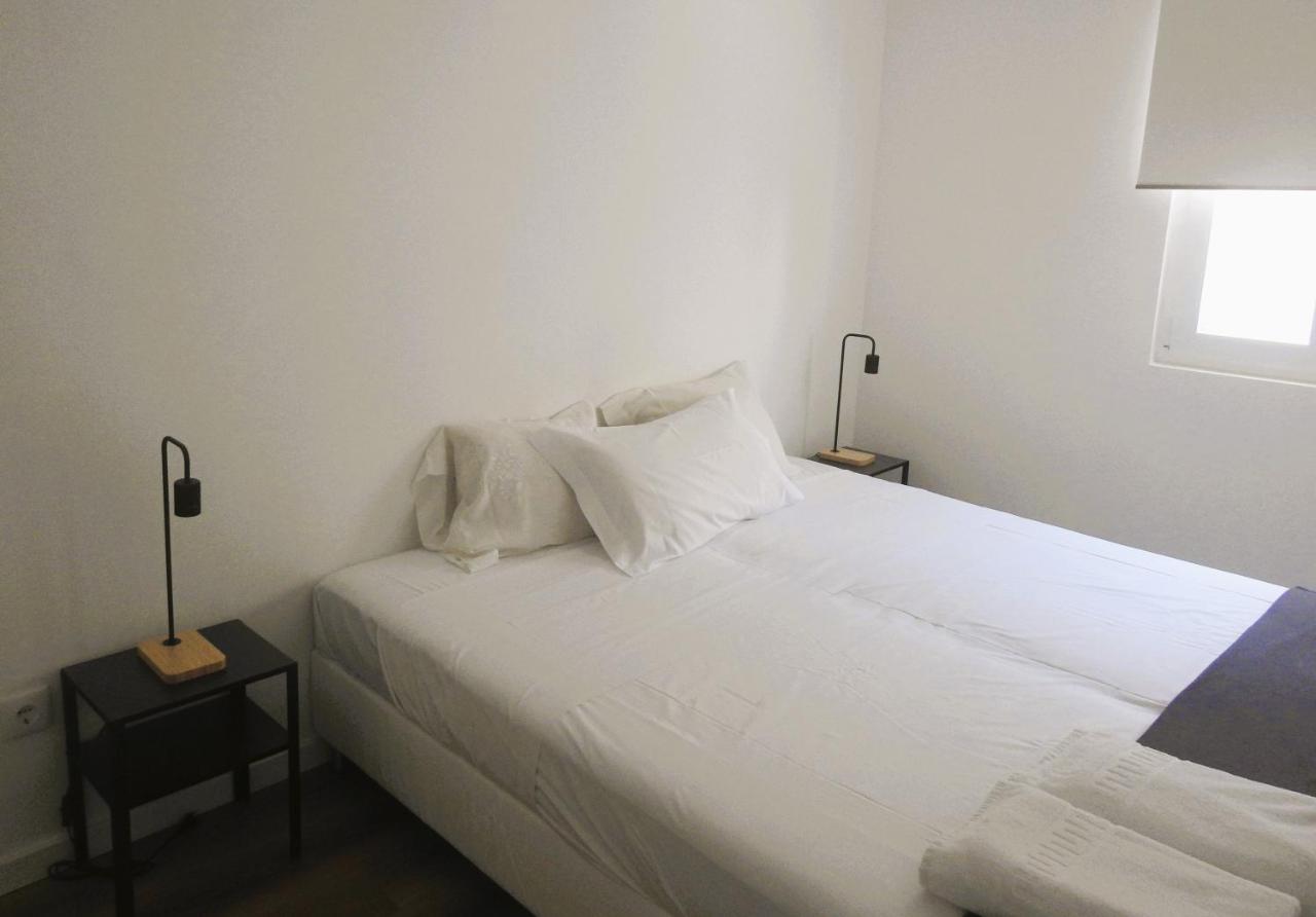 Appartement 2 Chambres
