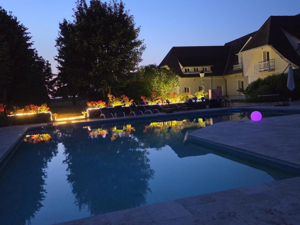 Domaine des bruns - B&B Châtillon-Coligny