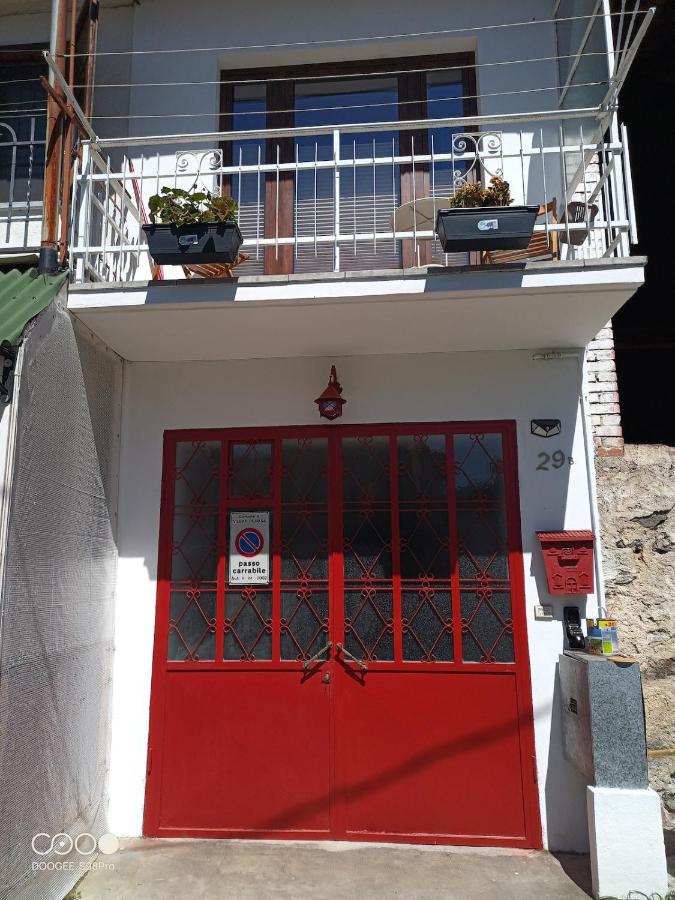 Casa Caserme - Ferienwohnung Villar Perosa