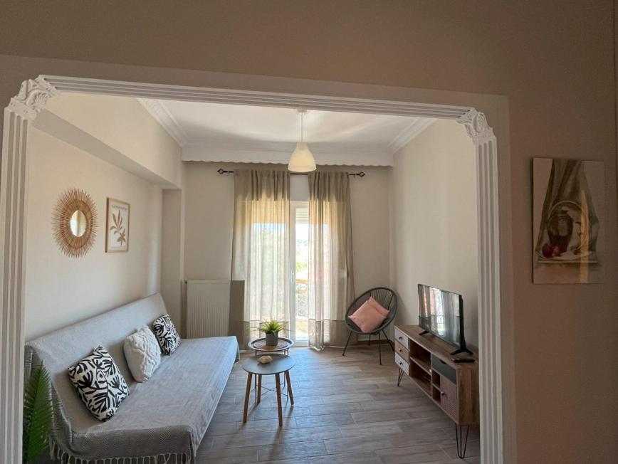 La mer - B&B Moúdhros