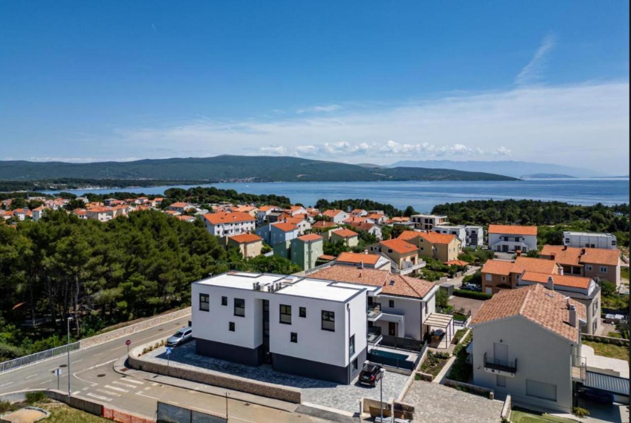 Casa Mare 74 - B&B Krk