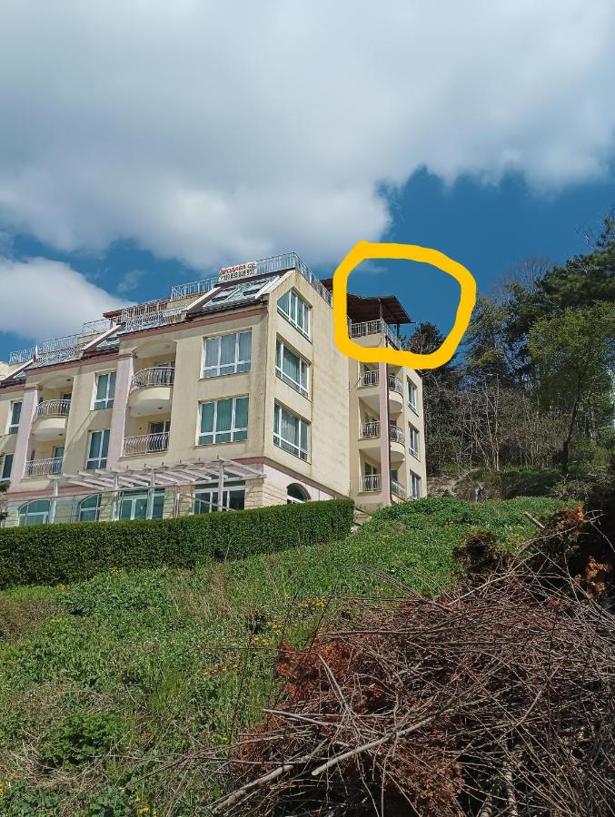 apartment Inna - B&B Kavarna