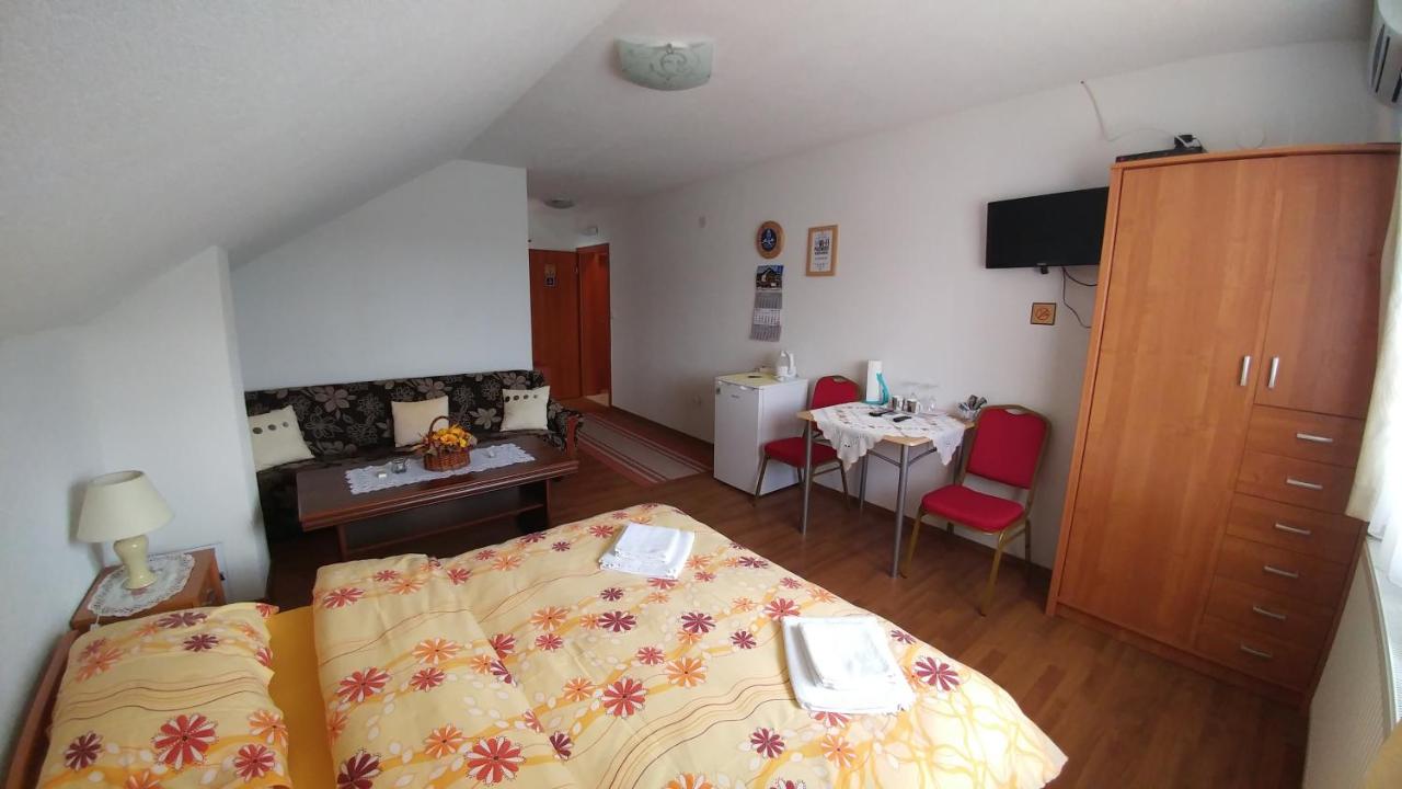 Comfort Double Room