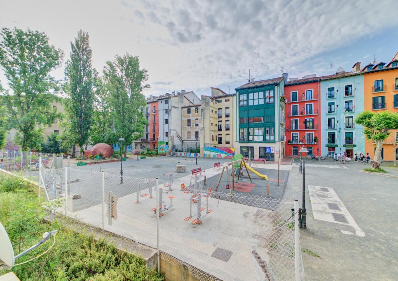 Santa Ana Plaza by Clabao - B&B