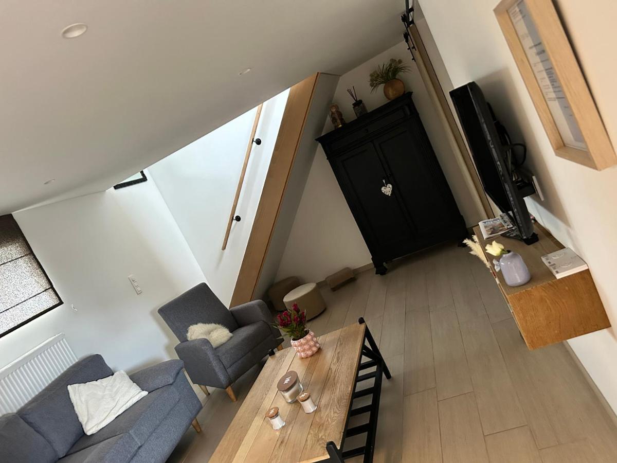 Le Cabri Ô Lait - B&B