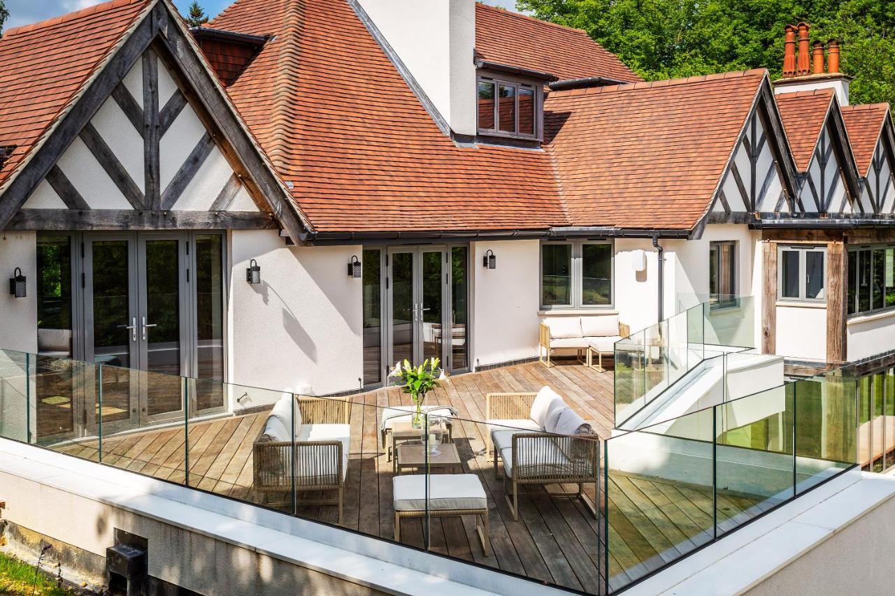 Junior Suite with Terrace