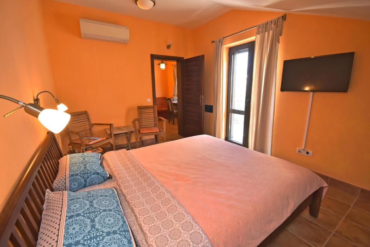 Appartement met 1 Slaapkamer