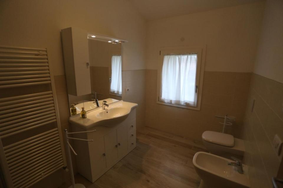 Doppelzimmer mit eigenem Bad