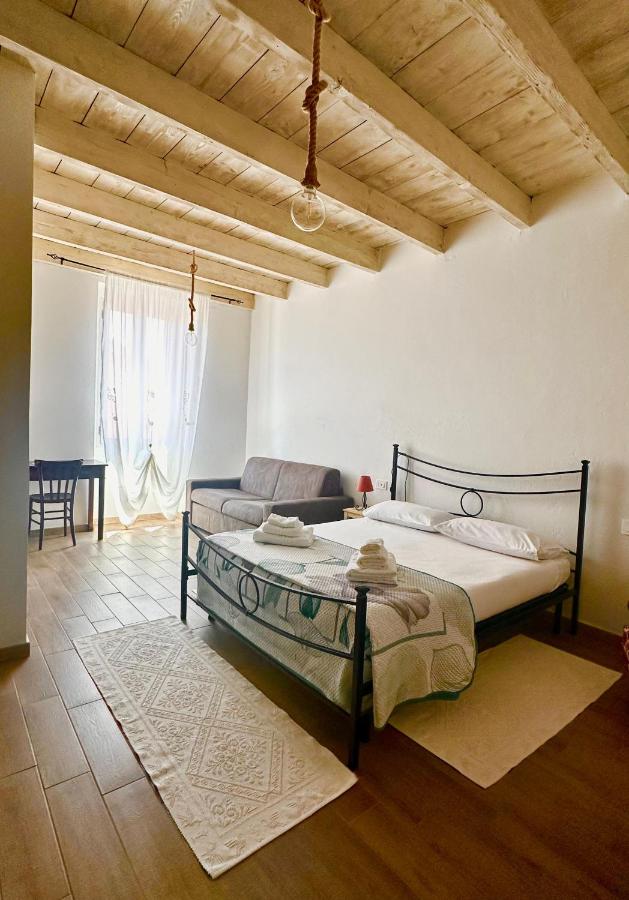 Chambre Quadruple avec Salle de Bains Privative