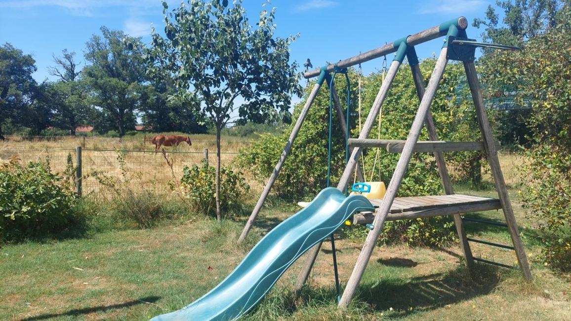 La pause nature et spa - B&B