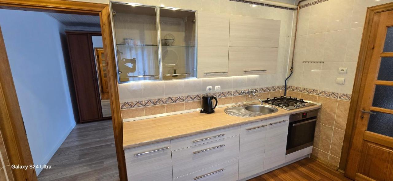Appartement - Rez-de-Chaussée